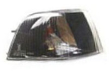 Volvo S40, V40, Parking lamp/turn signal assembly for Right side/Passenger side 30896585