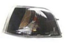 Volvo S40, V40, Parking lamp/turn signal assembly for Left side/Driver side 30896584