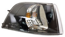Volvo S40, V40, Parking lamp  turn signal assembly for Right side Passenger side 30621838