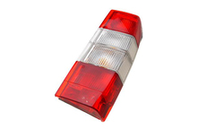 9159662 c Volvo wagon 960, V90, COMPLETE Tail light assembly Right side/Passenger side 