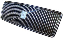Volvo 850, Grille assembly Chrome with Chrome moulding 6811281