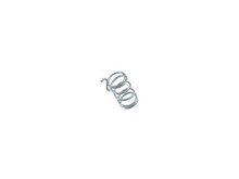  Volvo 240, Spring for the grille securing pin 1312116