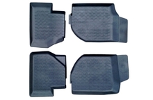 Volvo 700 ALL WITHOUT CAT 1997-1998 Floor Mats 754 755 850 851