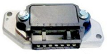 3501922, Volvo 240 electronic Ignition module  no spark soution Control Unit