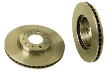 271788, Volvo 850, S70, V70,V70T, V70AWD, V70XC, C70, 960, S90, V90,  Brake Disc Rotor for Volvo Front