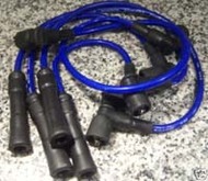 271483, For Volvo 740, 760, 780, 940, Ignition Wire Set