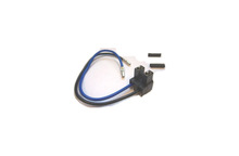 H-7 headlight  bulb connector socket plug repair solution   Volvo S70 V70 S40 V40 S60 V70 and more