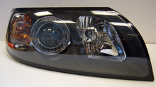 Volvo S40 V50  2005-2007Headlight Assembly Right/Passenger Side 30698802