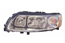 31276831 Volvo V70 05-07 Headlight Assembly Left/Driver Side  
