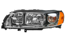 31276807 Volvo S60 05-09 Headlight Assembly Left/Drivers Side  