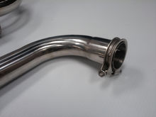 Volvo 240 Stainless Steel Exhaust System for Sedans and Wagons Lifetime Warranty