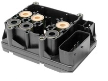 ABS Control Module "Reman" for Many Volvo Models w/o TRACS 8602265 