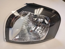 Volvo S80, Parking lamp/turn signal assembly for Left side/Driver side 8620463