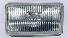 Volvo 740, 760, Fog light capsule (Insert) for Right or Left side 1369336
