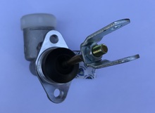 Clutch Master Cylinder with pedal bracket  653094 Volvo 122 P1800