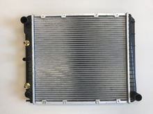 Volvo coolant  radiator 240  740  760  940  OEM  8601127 
