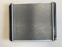 Volvo coolant  radiator 240  740  760  940  OEM  8601127 