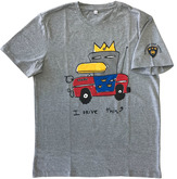 Boris Zats-designed "I Drive This" T-Shirt 