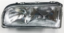 Volvo 850R Volvo 850T5  European headlight set  H-4 UPGRADE Left and right side 