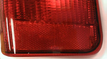 TAIL LIGHT VOLVO  245 WAGON LH/ DRIVER'S SIDE , COMPLETE ASSEMBLY WITH THE BULB HOLDERS AND BULBS  1372441C
