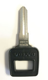 1320306 SC  door lock ignition key volvo 240 740 custom cut to your vin number original metal NEIMAN 