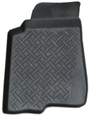 Volvo 240260 Floor Mat  - drivers side front only