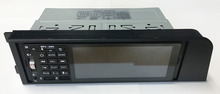 TD-613 radio stereo cassette player upgrade replacement  Volvo 240  