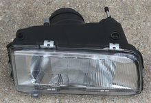 Volvo 850, Headlight assembly complete. Right/Passenger Side 6801815