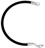 Volvo 240 244 245  1990-1993  9432505 3540604 Air conditioner AC  low pressure flexible  line from  receiver drier  to compressor