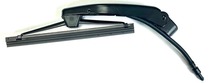 Volvo Headlight wiper arm for Left/Driver side 9178397