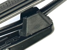 Headlight wiper arm with blade  for XC70  V70  S60  V70XC  Volvo Right Passenger side XC70  V70  S60  V70XC  9484440