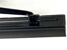 Headlight wiper arm with blade  for XC70  V70  S60  V70XC  Volvo Right Passenger side XC70  V70  S60  V70XC  9484440