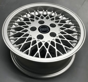 Volvo 240  Scorpius  classic wheel rim 14x6  Inch refurbished 3529180 