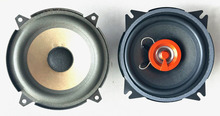  Volvo 850  9128076  826  95w04  front door speaker replacement with built in  tweeters premium sound  4 ohm 20Watt  