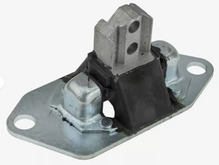 30639214 Volvo  XC90  2003-2006  2.9  Engine mount motor mount  right side at the crankshaft pulley