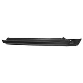 Volvo 240, 2/4 Door, Rocker Panel Right Passenger Side 1976-1993