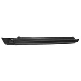 Volvo 240, 2/4 Door, Rocker Panel Left Driver Side 1976-1993