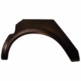 Volvo 140, Rear Wheel Arch 4 Door, Left Driver-Side 1975-2001