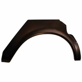 Volvo 140, Rear Wheel Arch 4 Door, Right Passenger-Side 1975-2001