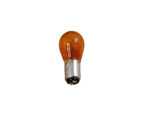 1157NA, Volvo 262, 264, 265, 740, 745, 760, 780, 850, 940, 960, V70, Tail Light Bulb Amber