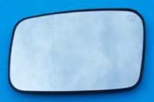 3345762, Volvo 850, S40, V40, S70, V70, S90, V90, Side View Mirror