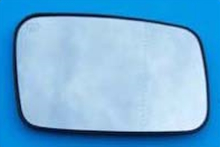 3345763G, Volvo 850, S40, V40, S70, V70, S90, V90, Side View Mirror