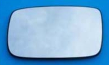 3538970,  Volvo 940, 960, Side View Mirror Glass