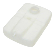 Coolant Reservoir  Expansion Tank Volvo 240 260 9142000