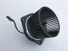 3537857, Volvo 740, 760, 780, 940, 960, S90, V90, Heater fan  Blower Motor