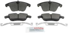 Volvo S60, S80, V60, V70, XC70 Brake Pads Bosch Brand Front fits 300mm rotors