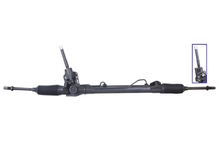 Rack and Pinion Assembly for Volvo S60, S80, V60, V70, XC60, XC70. S60 2011-2018, S80 2007-2015, V60 2014-2018, V70 2008-2009, XC60 2009-2016, XC70 2009-2015