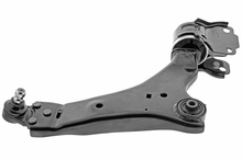 Volvo Control Arm and Ball Joint Assembly Front Right for XC60, XC70, V60 (XC60 2009-2017, XC70 2008-2016, V60 2015-2018)