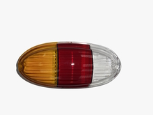 Volvo 122 Tail Light Lens 1961-1970 European Style