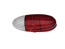 Volvo 122 Tail Light Lens 1961-1970 USA Style